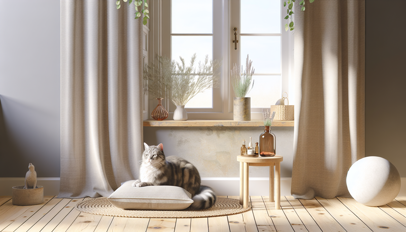 Les moyens qui existent pour soulager l'arthrose chez les chats