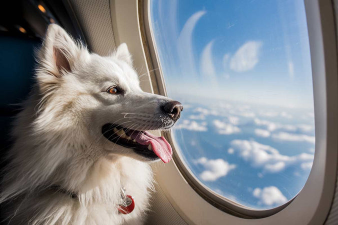 Quelles sont les démarches à faire pour voyager avec son animal ?