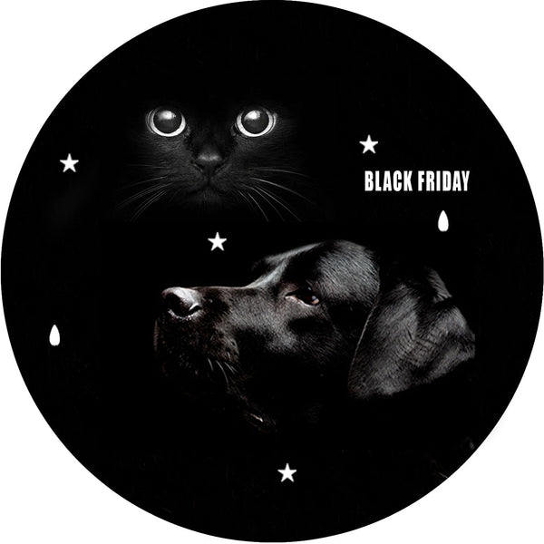Black Friday - Détails de l'offre