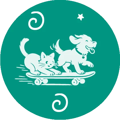 ACCESSOIRES POUR CHIENS & CHATS