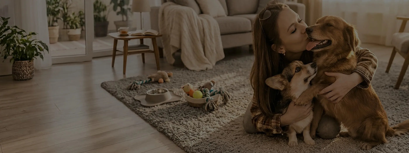 L'intelligence de la nature au service du bien-être animal