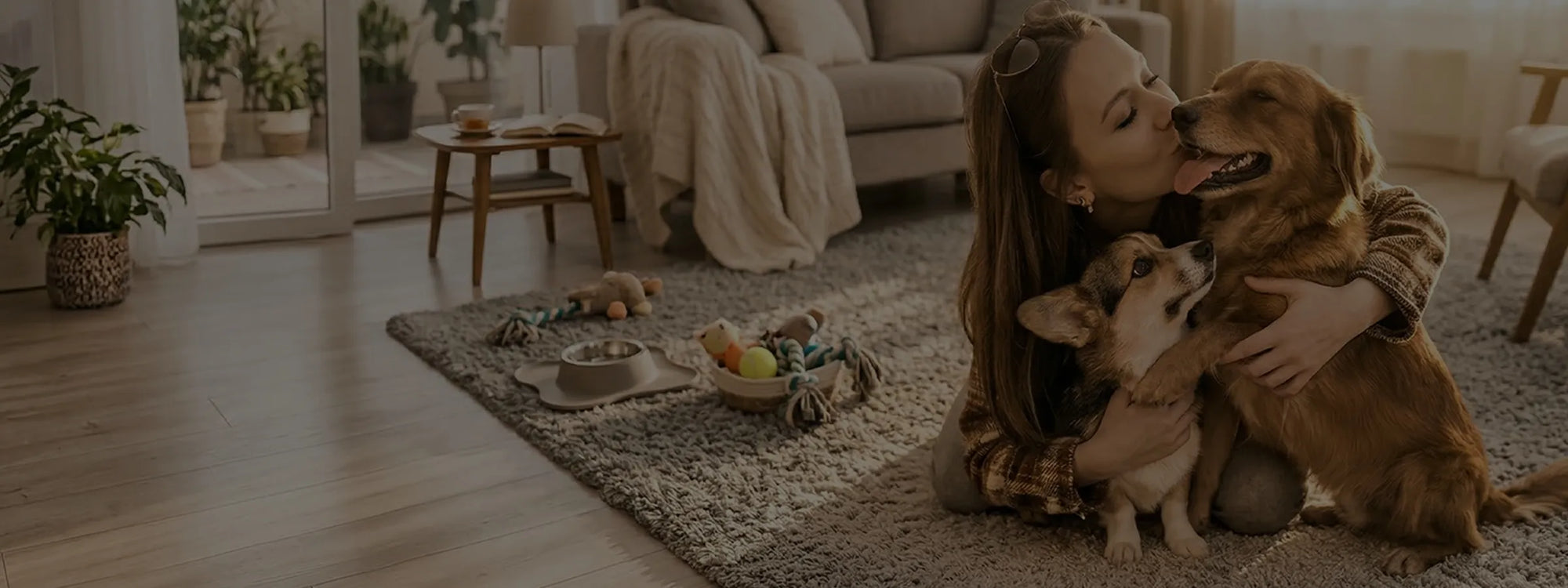 L'intelligence de la nature au service du bien-être animal