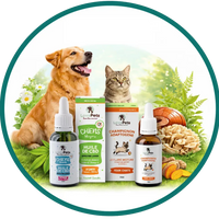 <span style="color: #009681">Nutraceutiques naturels ciblés</span>